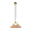 CANDELLUX STUDIO 31-51042 PRESTO 42 lampa wisząca