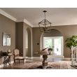 ELSTEAD Yarmouth FE-YARMOUTH-6P 6 Light Pendant