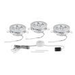 WYPRZEDAŻPAULMANN 92541 Premium EBL Liro LED ze