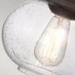ELSTEAD TRILOGY QZ/TRILOGY1 1Lt Wall Light