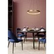 LUCIDE VIDAL 46403/48/02 lampa wisząca wewnętrzna