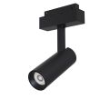 MAYTONI TR019-2-10W4K-B Magnetic track system Focus LED Track Lighting Black oprawa do szyny magnetycznej