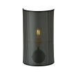 EMIBIG 1148/K1 KINKIET ASTON K1 BLACK/GOLD
