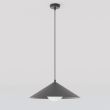 EMIBIG 1722/1M MONO 1M BL OPAL Lampa wisząca