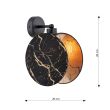 EMIBIG MOTIF K1 MARBEL Lampa wisząca 1327/K1