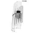 MOOSEE MSE1501100181 lampa ścienna MILAGRO chrom