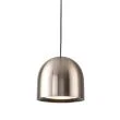 Step into design XC5010-N Lampa wisząca PETITE LED nikiel 10 cm