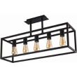 NOWODVORSKI CRATE 9047 lampa wewnętrzna sufitowa przysufitowa