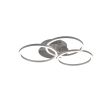 RL R62823107 CIRCLE LAMPY SUFITOWE NOWOCZESNE