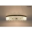 MOOSEE MSE010100363 MOOSEE lampa wisząca FLORENS 60 złota
