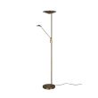 TRIO 425610204 BRANTFORD lampa stojące podłogowe