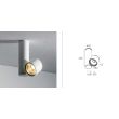 LABRA 2.1776 STINGER 80 NT 25W On-Off