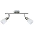 BRILLIANT SOFIA 55313/77 LAMPA SUFITOWA