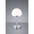 TRIO BERLIN 527590107 LAMPA STOJĄCA - STOŁOWA