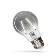 SPECTRUMLED WOJ+14468 ŻARÓWKA LED GLS E-27 230V 2.5W COG NW MODERNSHINE