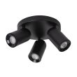 LUCIDE 13958/13/30 LAMPA SUFITOWA REFLEKTOR PUNCH