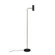 TRIO MARLEY 412400108 LAMPA STOJĄCA