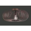TRIO JOHANN 606900162 LAMPA SUFITOWA - NOWOCZESNA