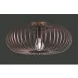 TRIO JOHANN 606900162 LAMPA SUFITOWA - NOWOCZESNA