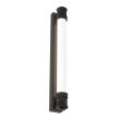 OPEN DESIGN OR85273 Omi Parette Nero 60 IP44*