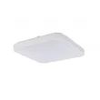 NOWODVORSKI AGNES SQUARE LED 10989 lampa wewnętrzna sufitowa plafon