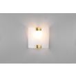 TRIO 212700104 PURA lampa ścienna nowoczesna