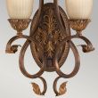 ELSTEAD Sonoma Valley FE-SONOMAVALLEY2 2 Light Wall Light