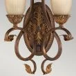 ELSTEAD Sonoma Valley FE-SONOMAVALLEY2 2 Light Wall Light