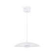 CANDELLUX STUDIO 50133054 lampa wisząca LUND 1