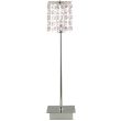 CANDELLUX 41-59584 CLASSIC LAMPA GABINETOWA 1X40W G9 FIOLETOWA