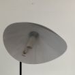 Step into Design F8703 Lampa stojąca CRANE-3F czarna 210 cm