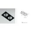 LABRA 4.1828 MULTIVA EVO 115.2 QR111