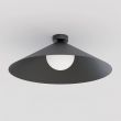 EMIBIG 1717/1L MONO 1L PLAFON BL OPAL Lampa sufitowa