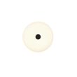 RL GRAVITY R67693800 LAMPA SUFITOWA biały