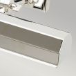 ELSTEAD Chawton CHAWTON-PLM-PN Medium Picture Light - Polished Nickel