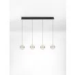 LUCES EXCLUSIVAS LE45875 ARTEIXO LAMPA WISZĄCA