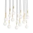 OPEN DESIGN OR85488 Ero XIV Gold 80X25