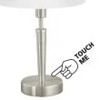 EGLO SOLO 1 85104 lampka biurkowa