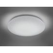 WYPRZEDAŻ TRIO NALIDA 656090100 LAMPA SUFITOWA - NOWOCZESNA
