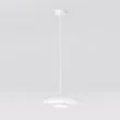 EMIBIG 1622/2 BABEL 1 WHITE LAMPA WISZĄCA