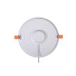 LUCIDE TENDO-LED 07105/18/31 LAMPA SUFITOWA - NOWOCZESNA