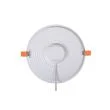 LUCIDE TENDO-LED 07105/18/31 LAMPA SUFITOWA - NOWOCZESNA