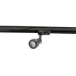 AZZARDO GM3116-BK / AZ2457 Jane track (black) Systemy świetlne reflektor 3-fazowy