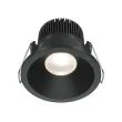MAYTONI DL034-01-06W3K-D-B Zoom Downlight czarny
