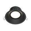 MAYTONI DL028-2-01B Dot Downlight czarny