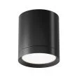 MAYTONI C086CM-GX53-MRD-B Hoop lampa sufitowa czarny