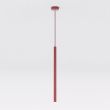 EMIBIG 1647/1 SELTER 1 BURGUNDY LAMPA WISZĄCA