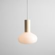 ALDEX 7000G9_M FLO CREAM M (opal glass)