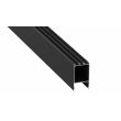 LED LABS 10-0000-06 Profil LED LUMINES typ Claro czarny lakierowany 1 m