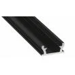 LED LABS 10-0000-51 Profil LUMINES typ Terra czarny lakierowany 2,02 m